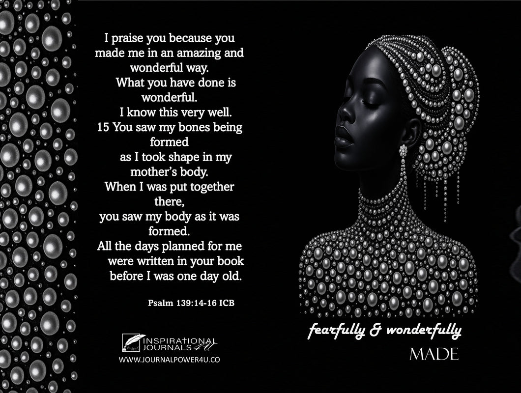 Wonderfully Made Transition
